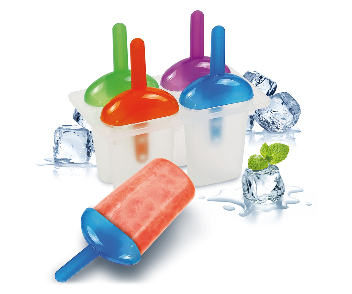 Ice Pop Maker